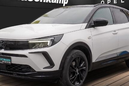 Opel Grandland (X) 92.125 km 19.880 &euro; Selm 59379