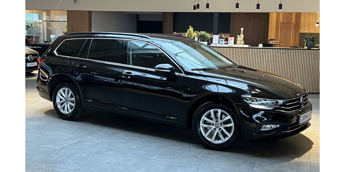 VW Passat 194.741 km 13.970 &euro; Cadolzburg bei Nürnberg 90556