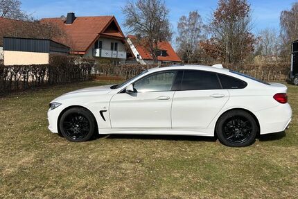 BMW 430 Gran Coupé 95.940 km 29.900 &euro; Hosenfeld 36154