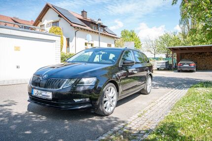 Skoda Octavia 158.700 km 12.950 &euro; Binzen 79589