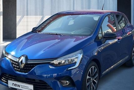 Renault Clio 35.276 km 13.290 &euro; Frankfurt / Main 60314