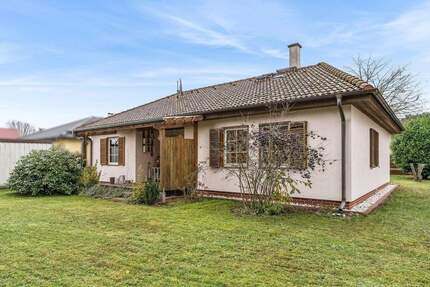 Ihr neues Zuhause in bester Storkower Wohnlage 3 zimmer