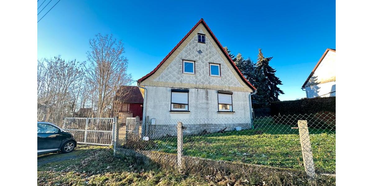 Haus mit großem Grundstück zu verkaufen *PROVISIONSFREI* 7 zimmer