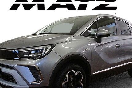 Opel Crossland (X) 19.800 km 16.975 &euro; Obernkirchen 31683