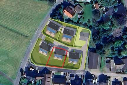 Grundstück Detmold / Pivitsheide Pivitsheide - 220.300&euro; | Angebot:25201738