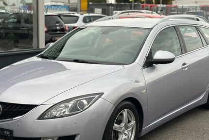 Mazda 6 158.000 km 5.990 € Rheinbach 53359