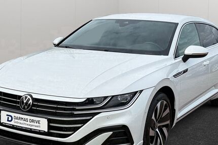 VW Arteon 50.035 km 30.690 € Castrop-Rauxel 44575
