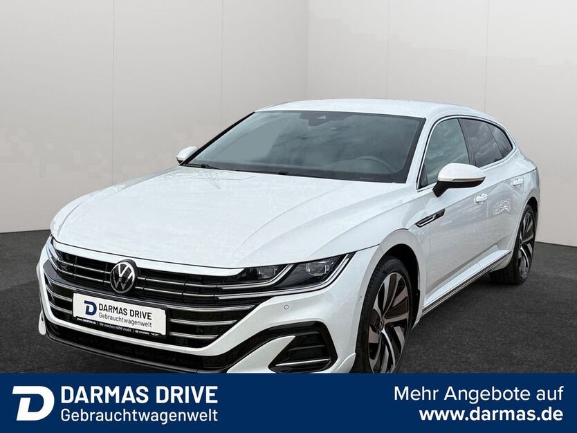 VW Arteon 50.035 km 30.690 € Castrop-Rauxel 44575