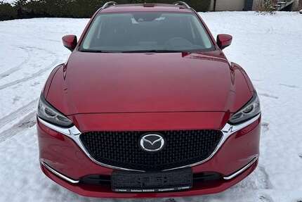 Mazda 6 78.600 km 21.890 &euro; Engelskirchen 51766