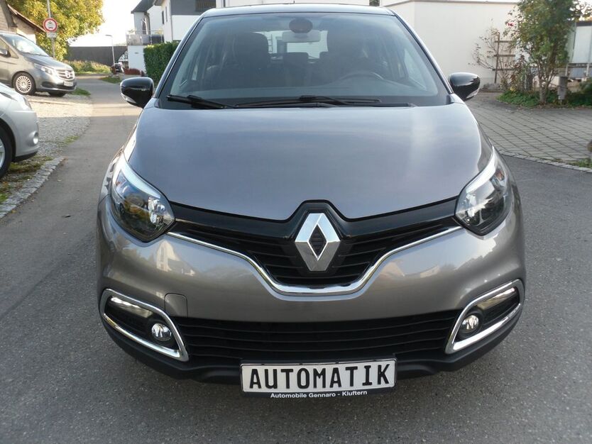 Renault Captur 68.000 km 11.900 € Friedrichshafen-Kluftern 88048