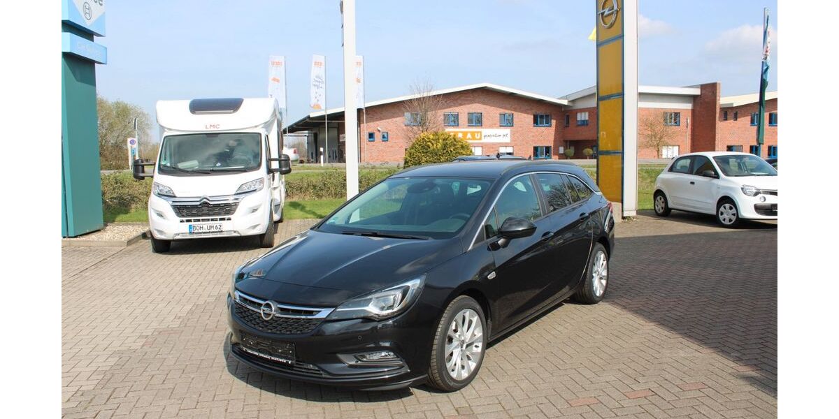 Opel Astra 112.350 km 10.884 &euro; Isselburg 46419