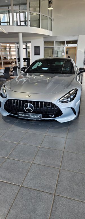 AMG GT