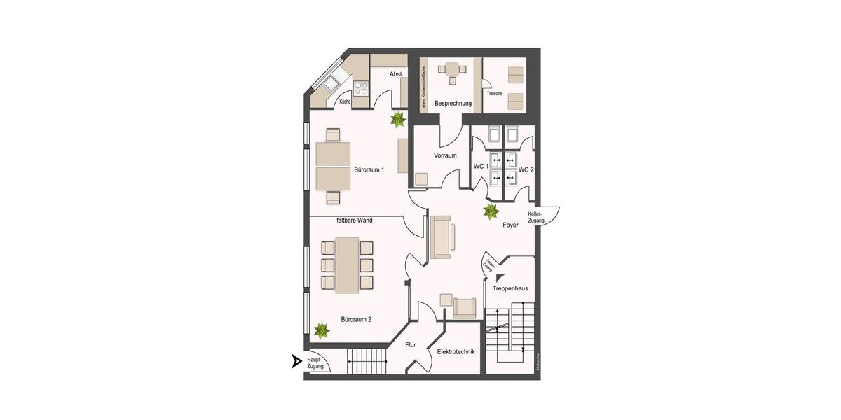 Gewerbeobjekt Sachsenheim - 1.350&euro; | Angebot:26664632
