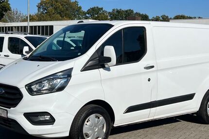 Ford Transit Custom 119.333 km 15.900 € Norderstedt bei Hamburg 22851