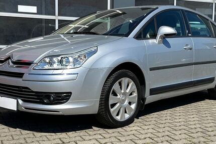 Citroen C4 142.500 km 3.690 &euro; Friedrichshafen 88046