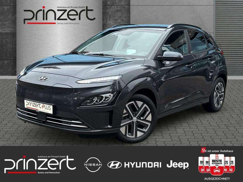 Hyundai KONA 76.128 km 20.970 € Rödermark 63322