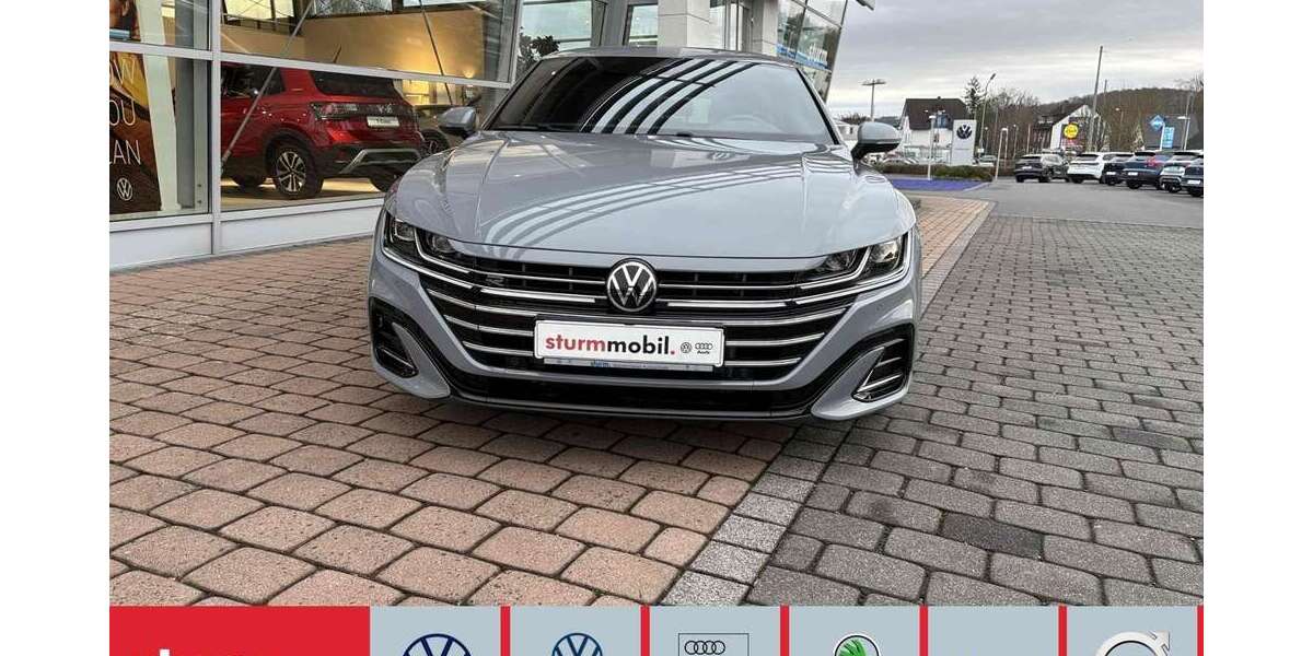 VW Arteon 34.884 km 30.780 &euro; Altenkirchen 57610