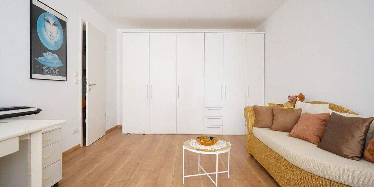 Etagenwohnung Eichenzell - 3 Zimmer, 95 m&sup2;, 350.000&euro; | Angebot:25665141