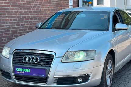 Audi A6 245.000 km 2.490 &euro; Düren 52349