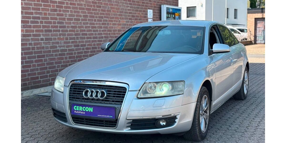 Audi A6 245.000 km 2.490 &euro; Düren 52349