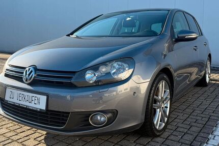 VW Golf 139.410 km 5.999 &euro; Kreuztal 57223