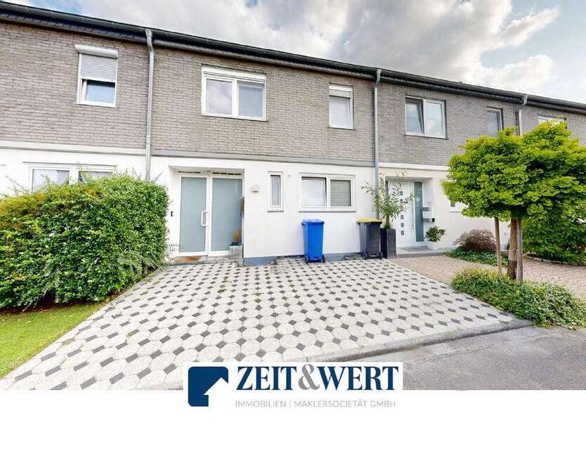 Haus zum Mieten in Erftstadt-Lechenich 1.250 € 100 m²