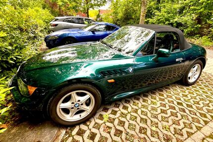 BMW Z3 147.000 km 6.999 &euro; Erfurt 99094