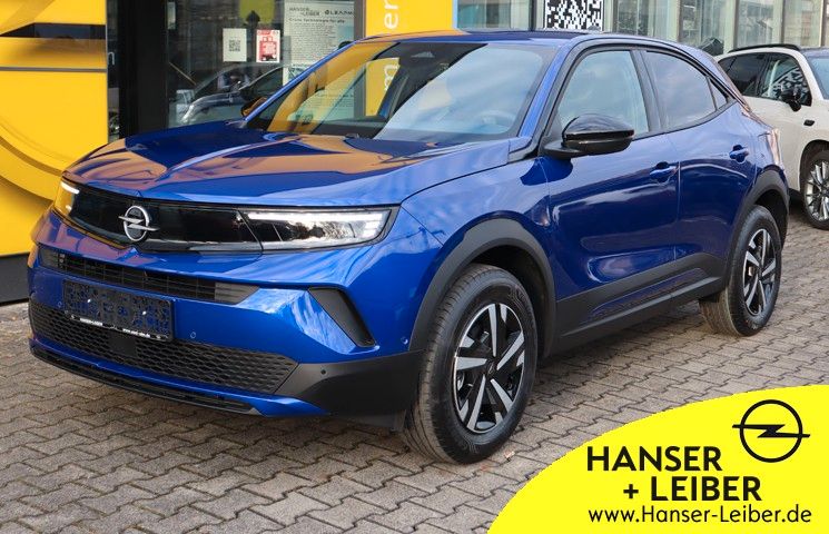 Opel Mokka 6.000 km 25.890 &euro; Ulm 89073