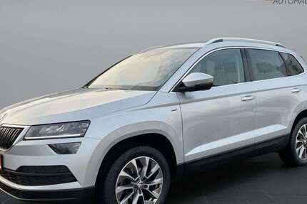 Skoda Karoq 30.790 km 24.290 &euro; Schwarzenberg 08340