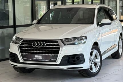 Audi Q7 125.000 km 39.990 &euro; Hamburg 22529