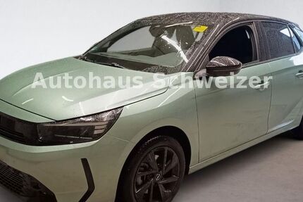 Opel Corsa 9.050 km 17.990 &euro; Nördlingen 86720