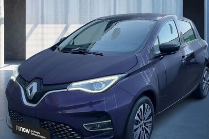 Renault ZOE 32.313 km 19.890 &euro; Hamburg 20537