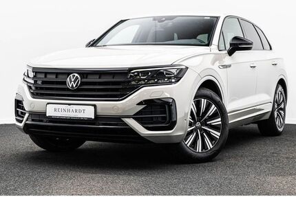 VW Touareg 80.165 km 47.965 &euro; Hagen 58091