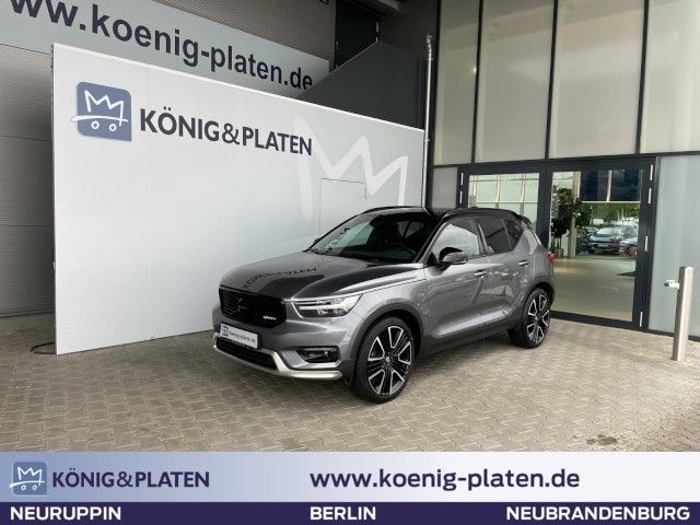 XC40