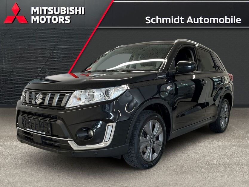 Suzuki Vitara 101.787 km 12.470 € Weißenburg 91781