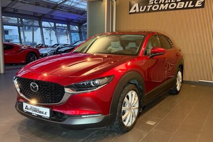 Mazda CX-3 69.000 km 19.890 &euro; Gersthofen 86368