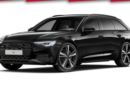 Audi A6 10.387 km 51.420 &euro; Stuttgart 70563