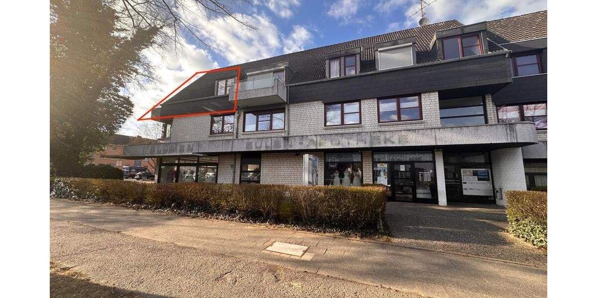 Etagenwohnung Lübeck / Moisling Moisling - 5 Zimmer, 86 m&sup2;, 117.000&euro; | Angebot:24532881