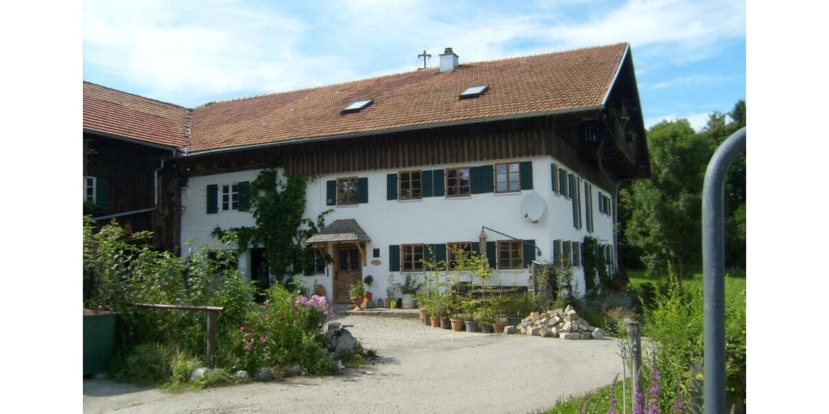 Etagenwohnung Rückholz - 1 Zimmer, 34 m&sup2;, 290&euro; | Angebot:26585574