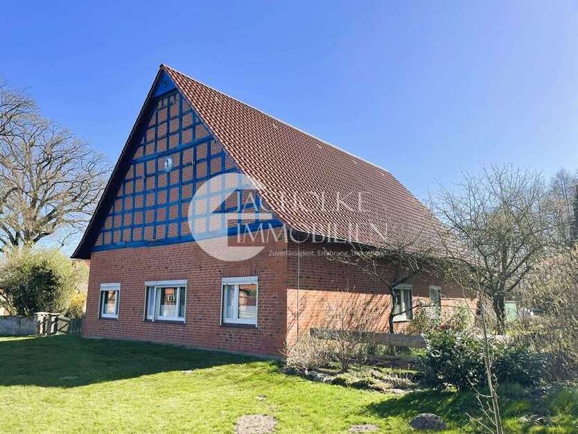 Haus zum Kaufen in Lüchow 325.000 € 217 m²