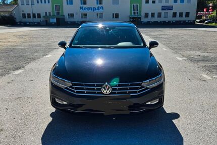 VW Passat 138.000 km 17.500 € Kempten 87435