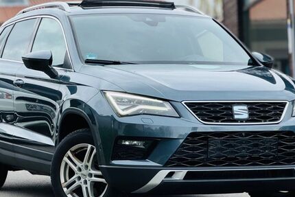 Seat Ateca 124.998 km 16.499 &euro; Haselbach 94354