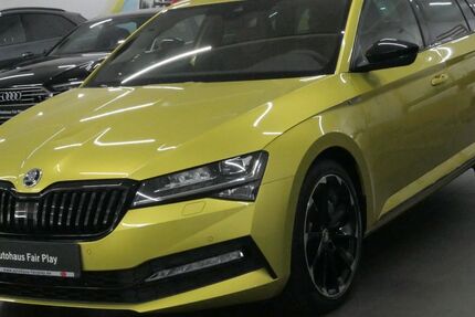 Skoda Superb 62.399 km 29.490 &euro; Arnstadt 99310