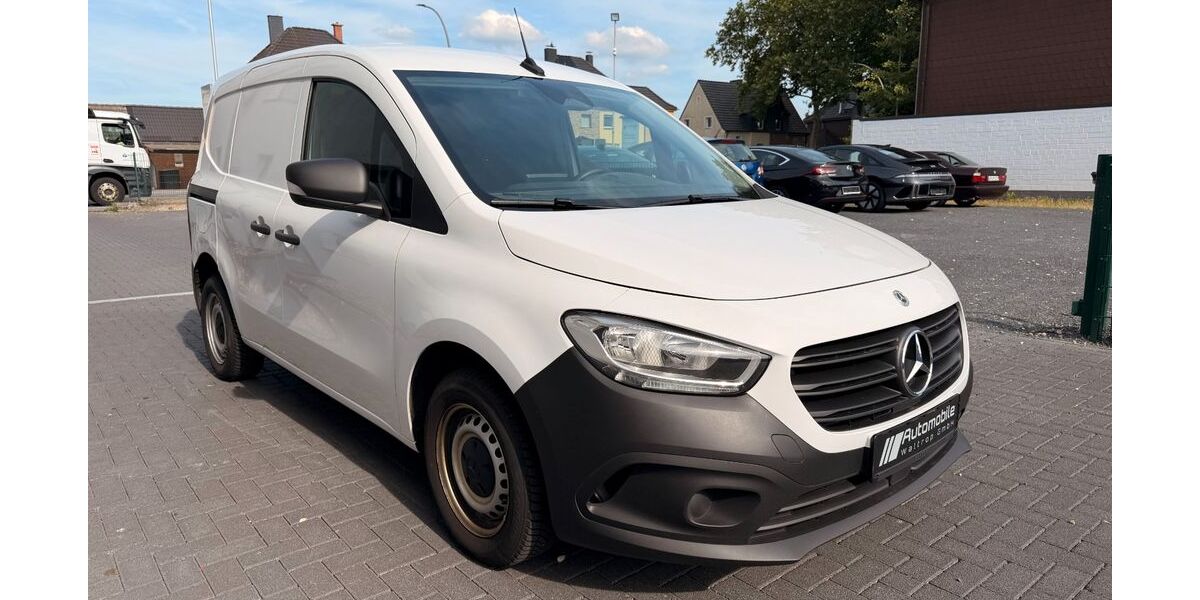Mercedes-Benz Citan 355.000 km 8.990 &euro; Waltrop 45731