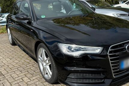 Audi A6 126.000 km 19.490 &euro; Olpe 57462