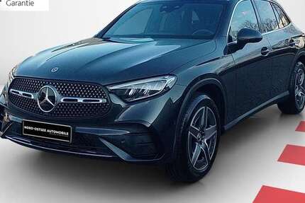 Mercedes-Benz GLC 300 11.457 km 52.590 &euro; Hamburg 22339