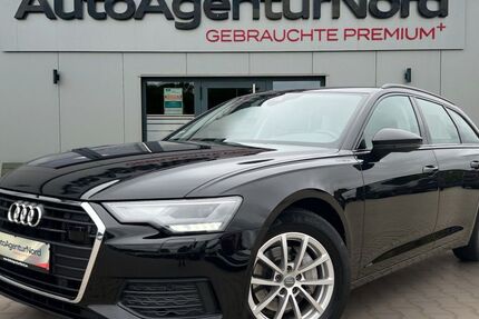 Audi A6 86.374 km 29.950 € Großenkneten 26197