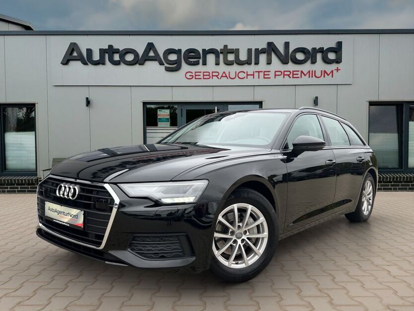 Audi A6 86.374 km 29.950 € Großenkneten 26197