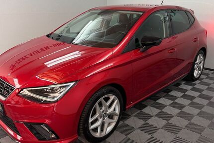 Seat Ibiza 110.987 km 10.999 &euro; Fulda 36043