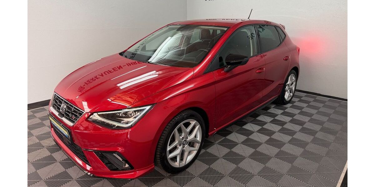 Seat Ibiza 110.987 km 10.999 &euro; Fulda 36043